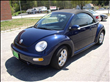 2003 Volkswagen New Beetle