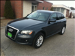 2009 Audi Q5