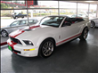 2007 Ford Mustang Shelby GT500