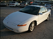 1996 Saturn S Series