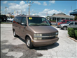 2001 Chevrolet Astro