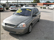2004 Kia Rio