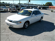 1999 Mazda 626