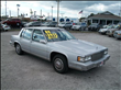 1988 Cadillac Deville