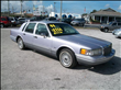 1994 Lincoln Town Car