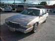 1992 Cadillac Deville