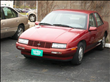 1995 Chevrolet Corsica