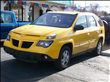 2002 Pontiac Aztek