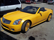 2007 Cadillac XLR