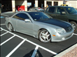 2003 Mercedes-Benz CL Class