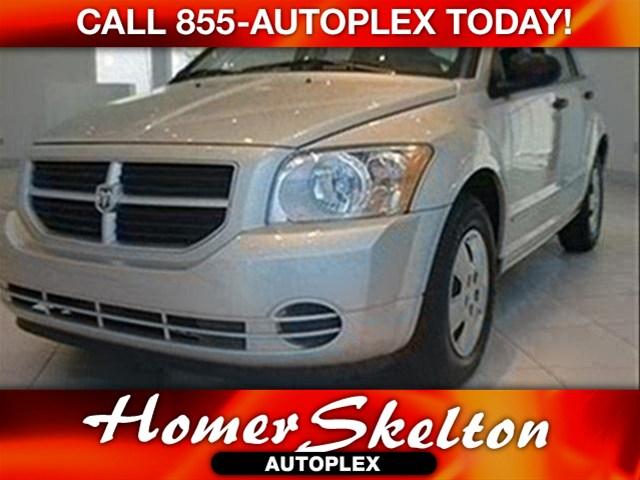 2008 Dodge Caliber for sale