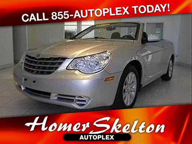 2010 Chrysler Sebring for sale