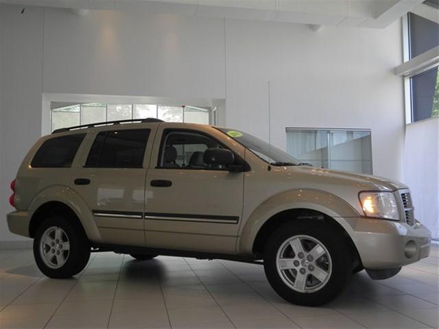 2008 Dodge Durango for sale