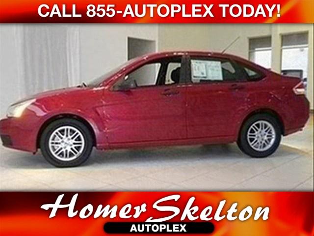 2009 Ford Focus for sale