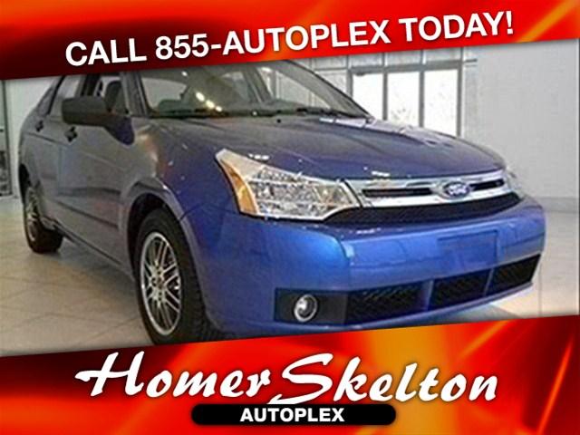 2010 Ford Focus for sale