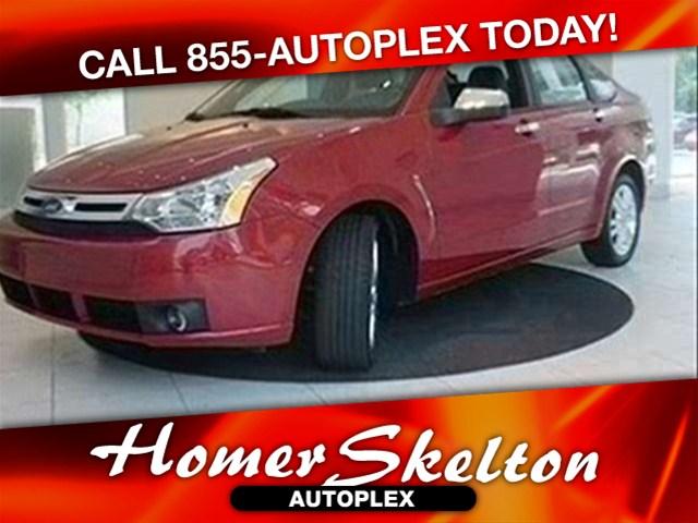 2010 Ford Focus for sale