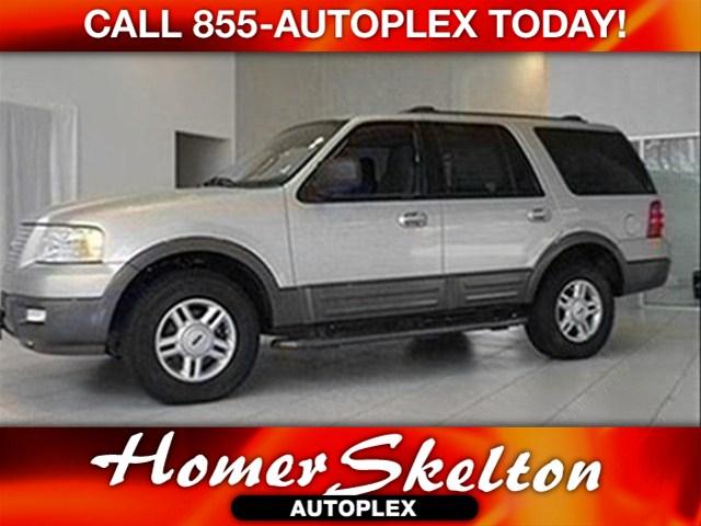 2004 Ford Expedition for sale