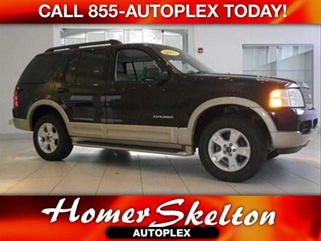 2005 Ford Explorer for sale