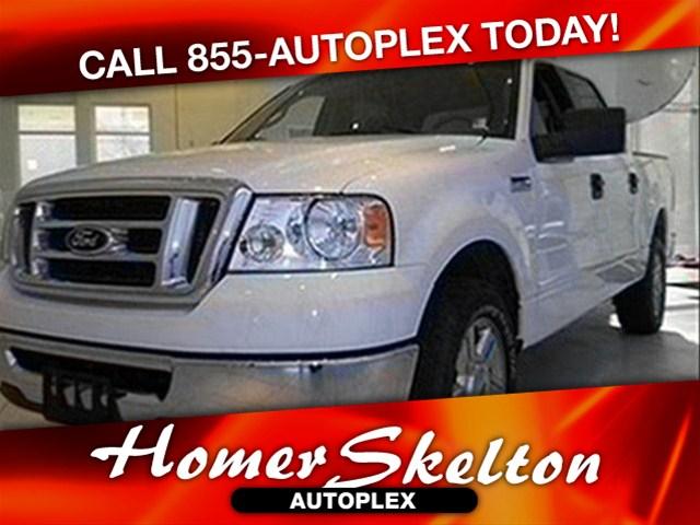 2008 Ford F150 for sale