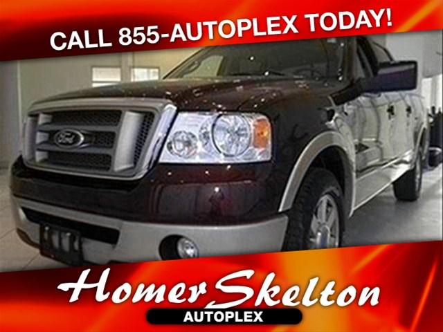 2008 Ford F150 for sale