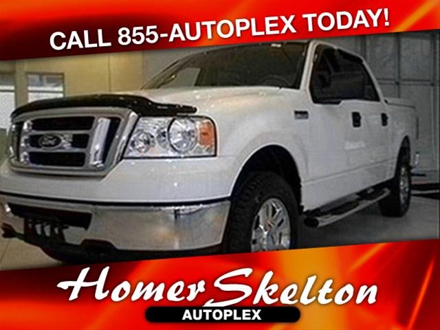 2007 Ford F150 for sale