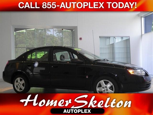 2007 Saturn Ion for sale