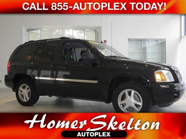 2008 GMC Envoy for sale