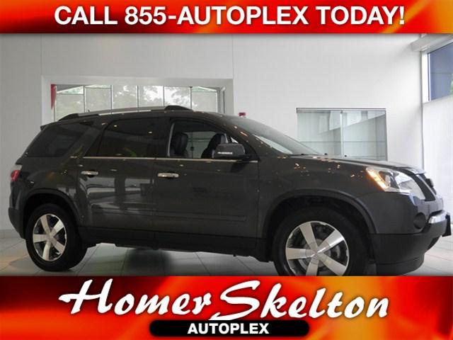 2011 GMC Acadia for sale