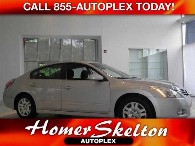 2011 Nissan Altima for sale