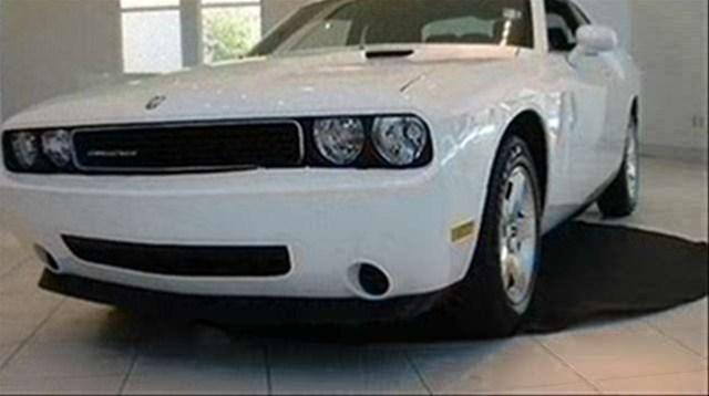 2010 Dodge Challenger for sale