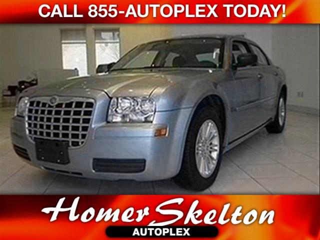 2009 Chrysler 300 for sale