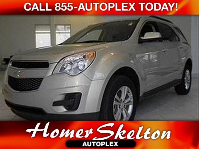 2011 Chevrolet Equinox for sale