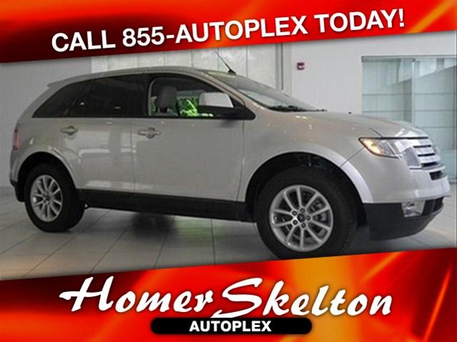2010 Ford Edge for sale