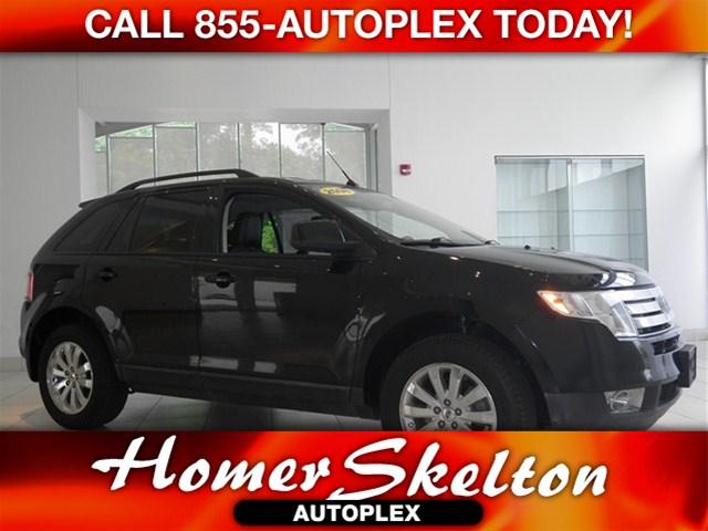 2008 Ford Edge for sale