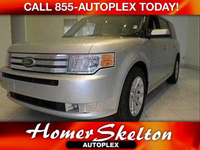 2009 Ford Flex for sale