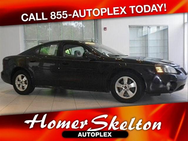 2005 Pontiac Grand Prix for sale