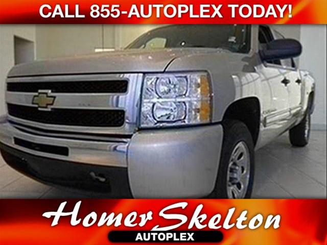 2009 Chevrolet Silverado 1500 for sale