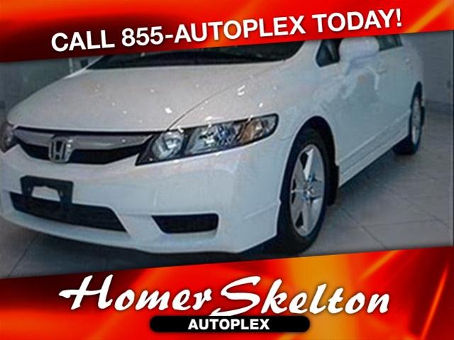 2009 Honda Civic for sale