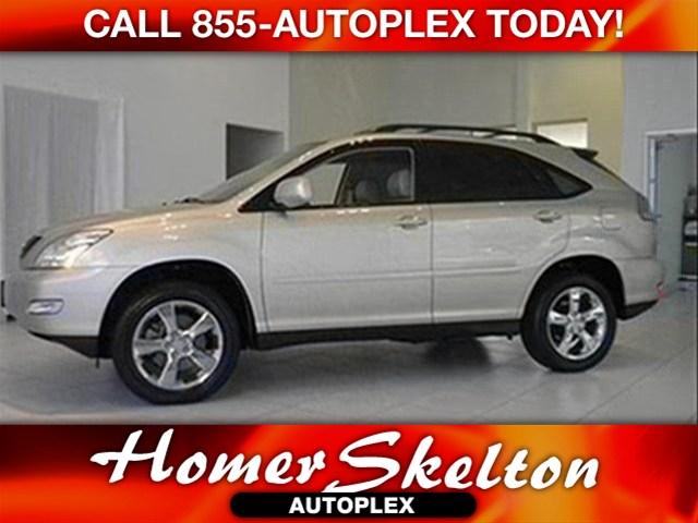 2006 Lexus RX 330 for sale