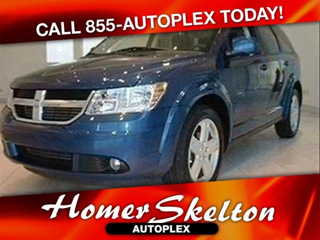 2009 Dodge Journey for sale