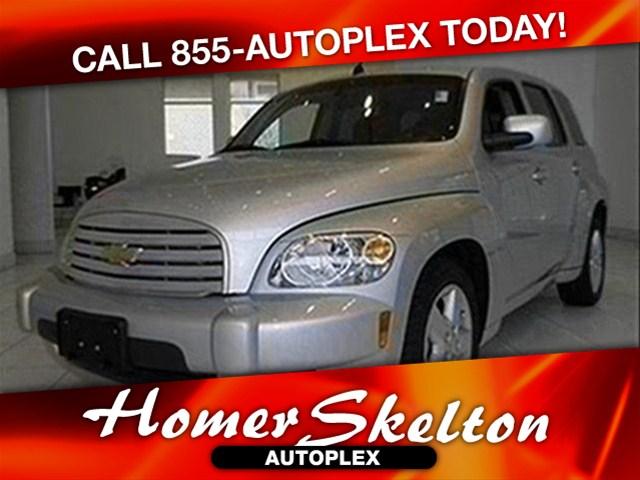 2011 Chevrolet HHR for sale