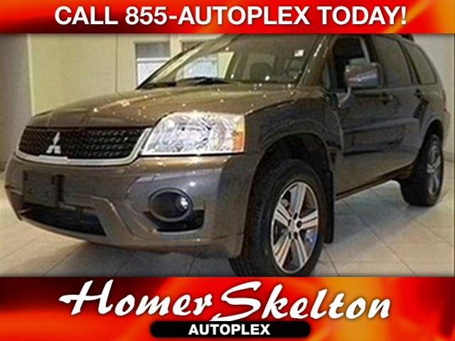 2010 Mitsubishi Endeavor for sale