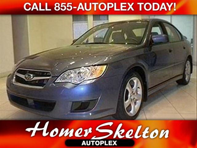 2009 Subaru Legacy for sale