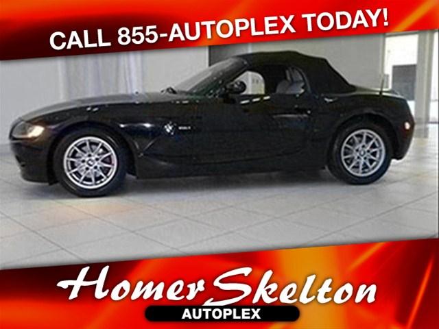 2003 BMW Z4 for sale