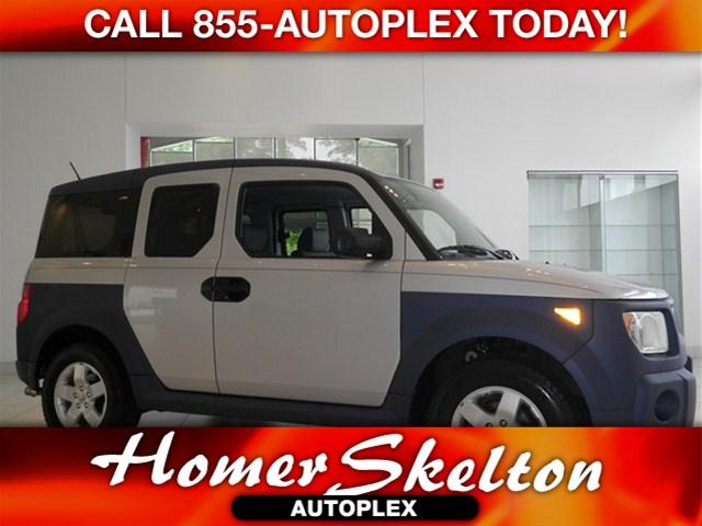 2005 Honda Element for sale
