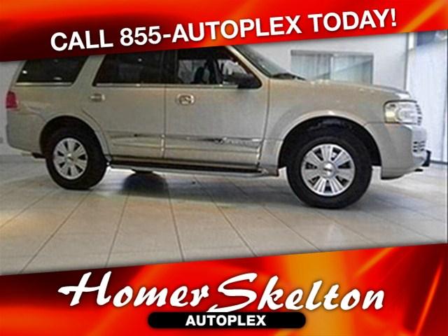 2007 Lincoln Navigator for sale