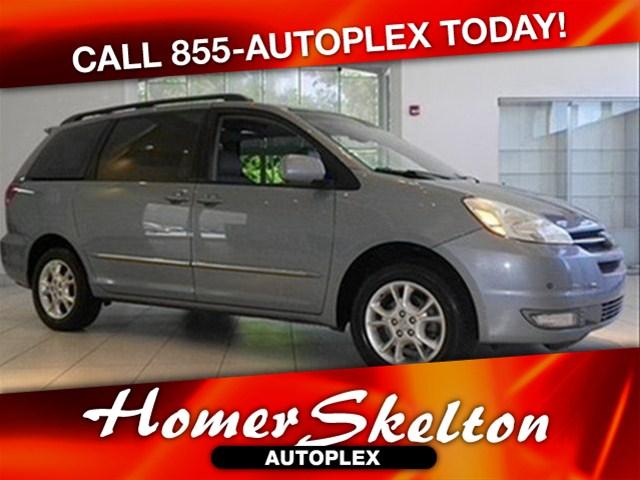 2005 Toyota Sienna for sale