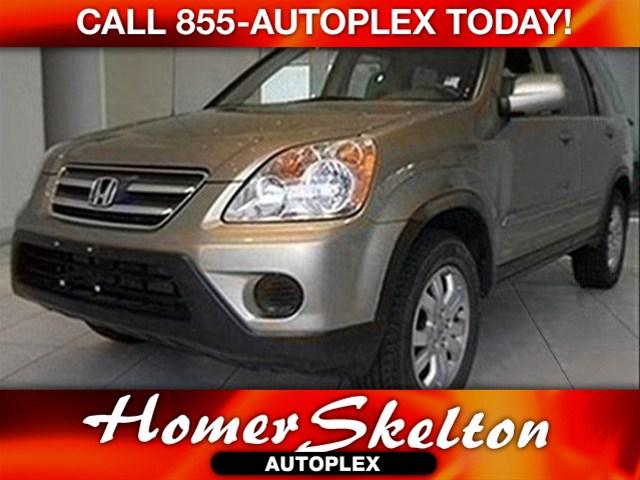 2006 Honda CR-V for sale