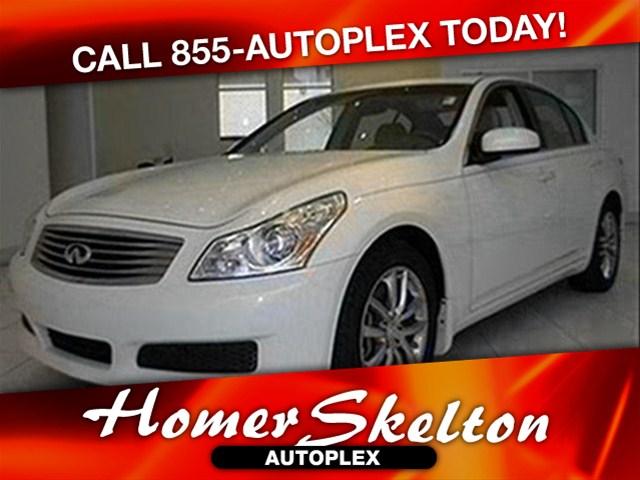 2008 Infiniti G35 for sale