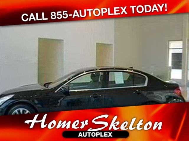2009 Infiniti G37 for sale